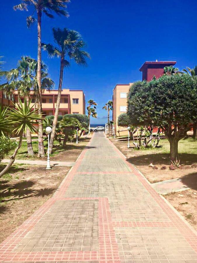 Fuerteventura - La Caleta, Parques Holandes Apartment La Oliva Exterior photo